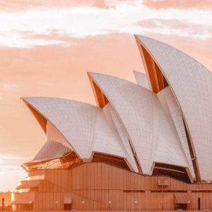 MELBOURNE - SYDNEY  6N5D